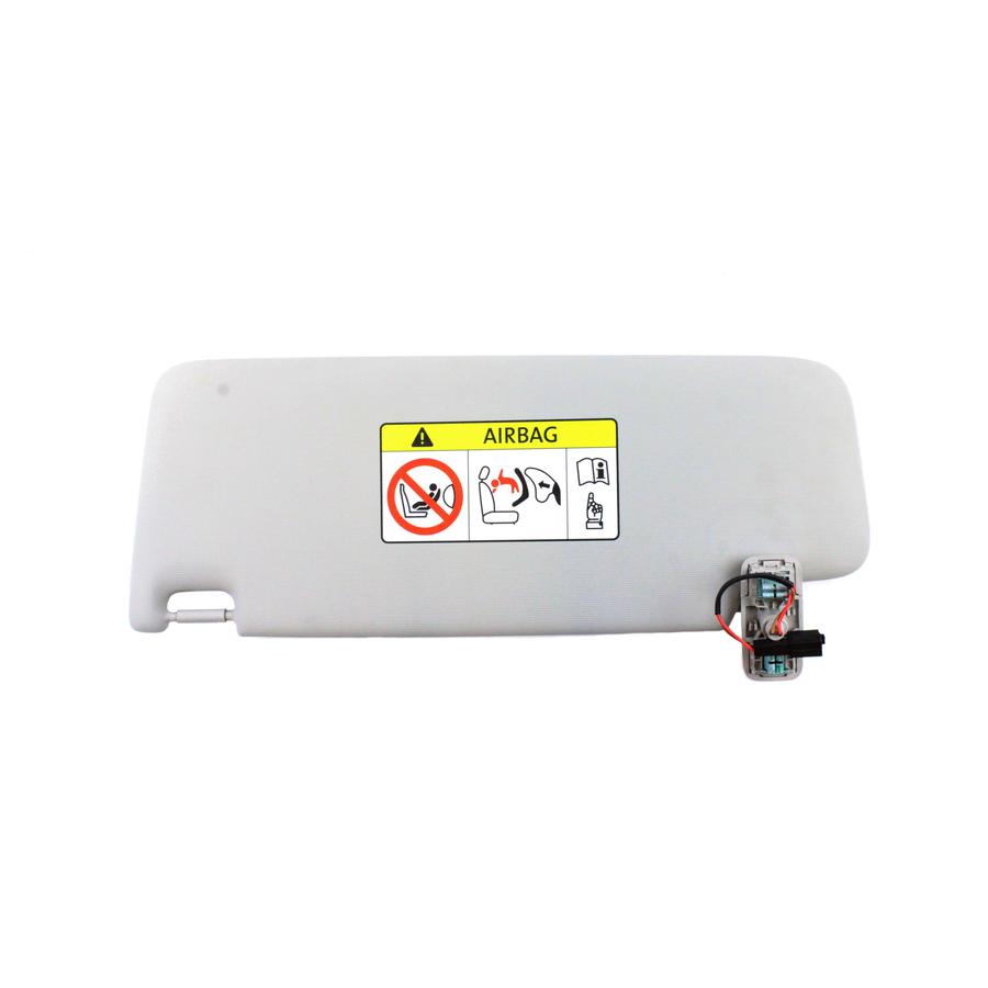 Para-sol 2G0857552JSX4 | Loja Virtual Volkswagen